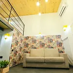 Santa Chiara Maison Апартаменты