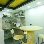 Апартаменты Santa Chiara Maison
