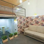 Апартаменты Santa Chiara Maison Неаполь