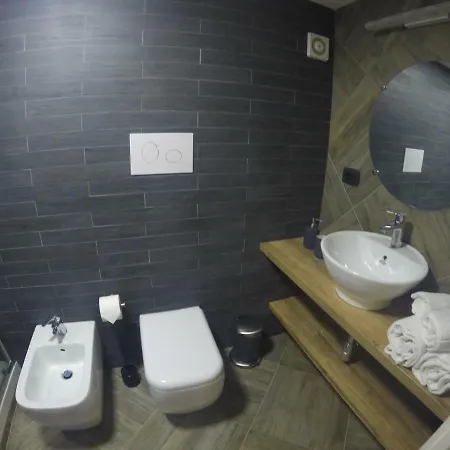 Appartement Santa Chiara Maison *