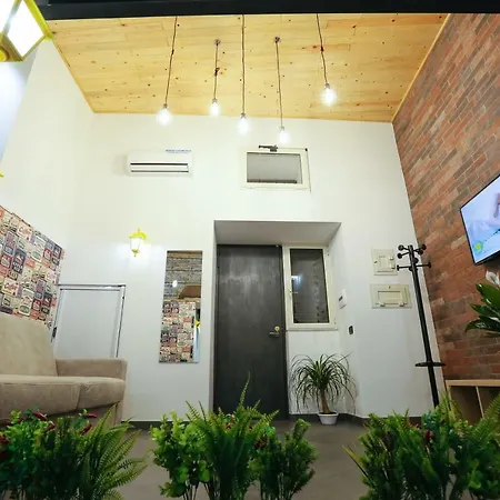 Santa Chiara Maison *