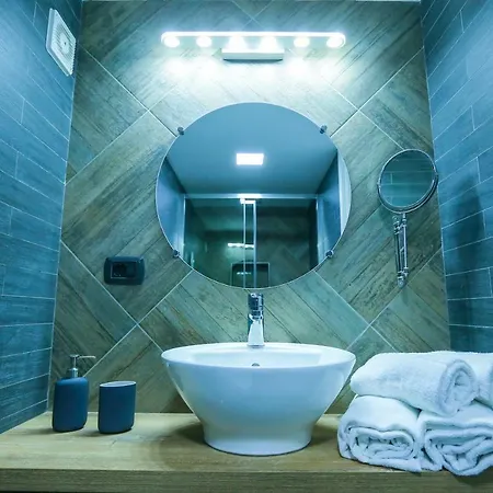 Appartement Santa Chiara Maison