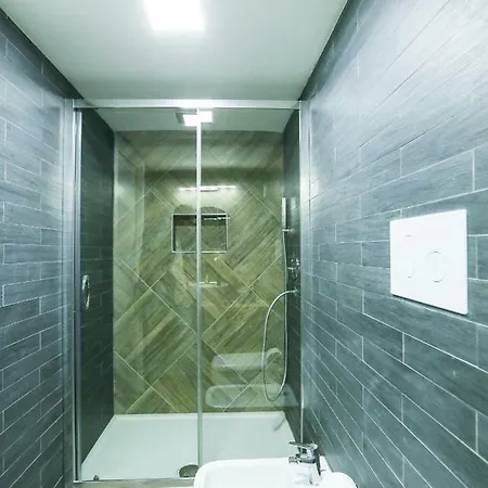 Santa Chiara Maison *