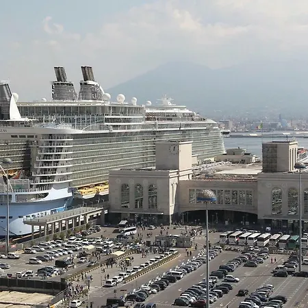 Appartement Santa Chiara Maison