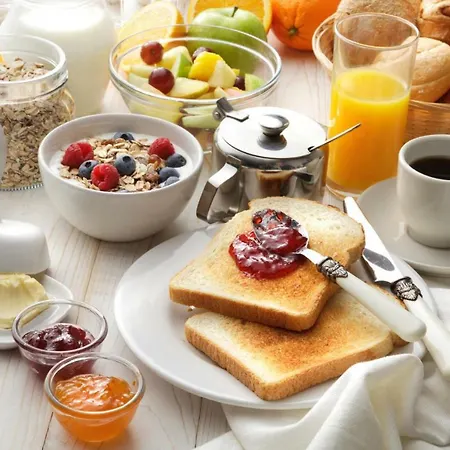 Santa Chiara Maison Naples