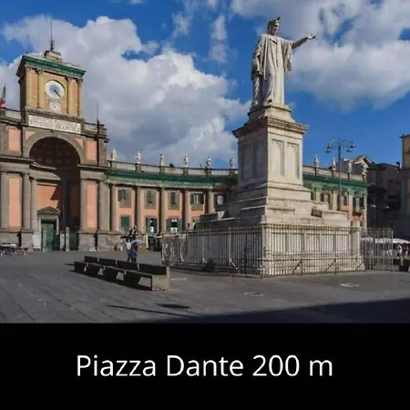 Santa Chiara Maison