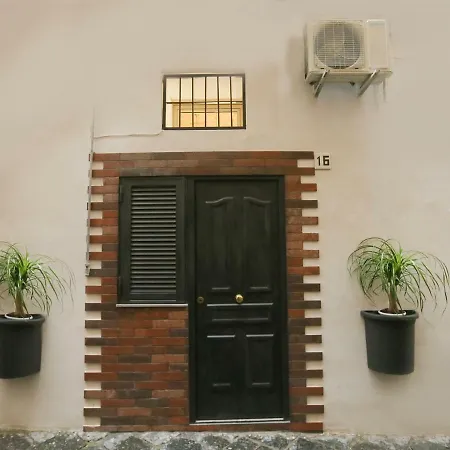 Santa Chiara Maison * נאפולי