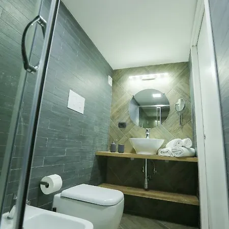 Santa Chiara Maison * Неаполь