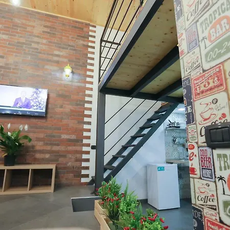 Апартаменты Santa Chiara Maison *