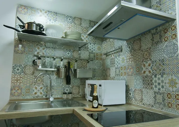 Santa Chiara Maison * Neapel