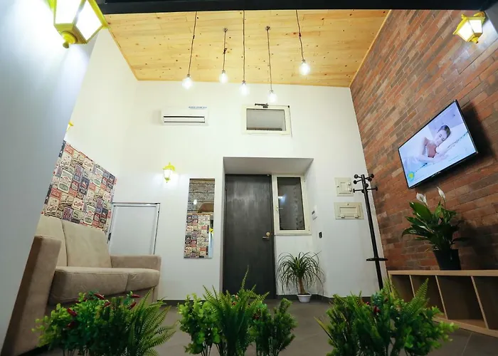 Santa Chiara Maison *